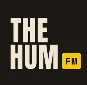 The Hum FM app icon